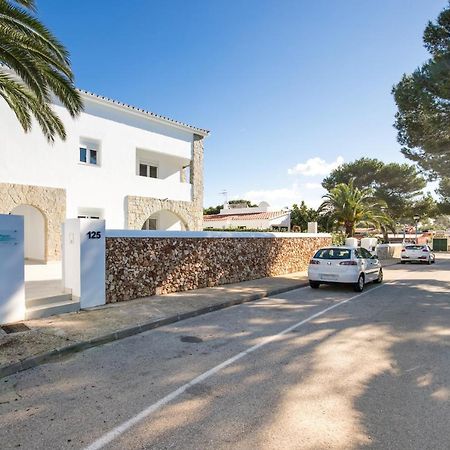 Apartamento Marei 2 Cala Blanca (Menorca) Exterior foto
