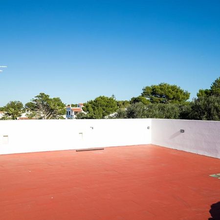 Apartamento Marei 2 Cala Blanca (Menorca) Exterior foto