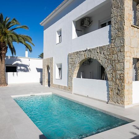 Apartamento Marei 2 Cala Blanca (Menorca) Exterior foto