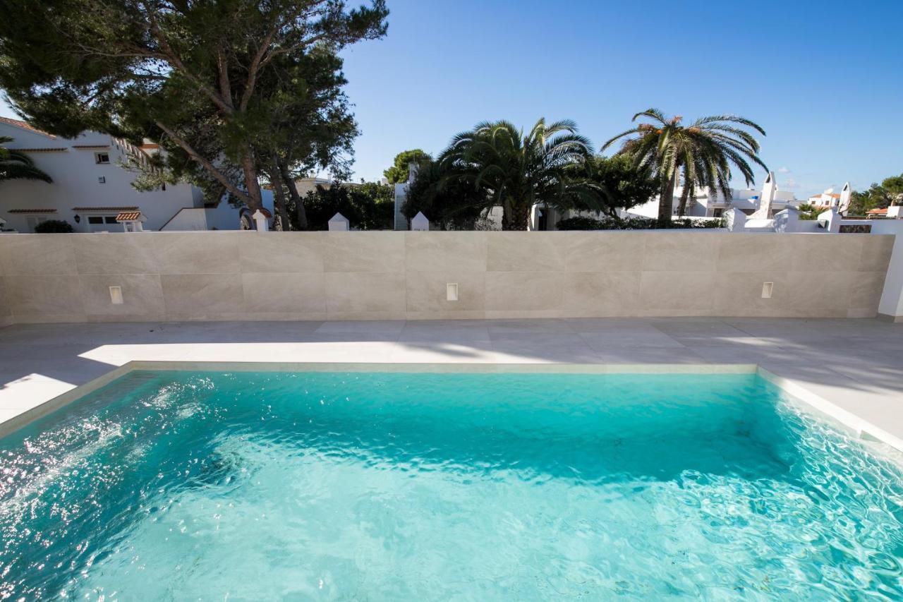 Apartamento Marei 2 Cala Blanca (Menorca) Exterior foto