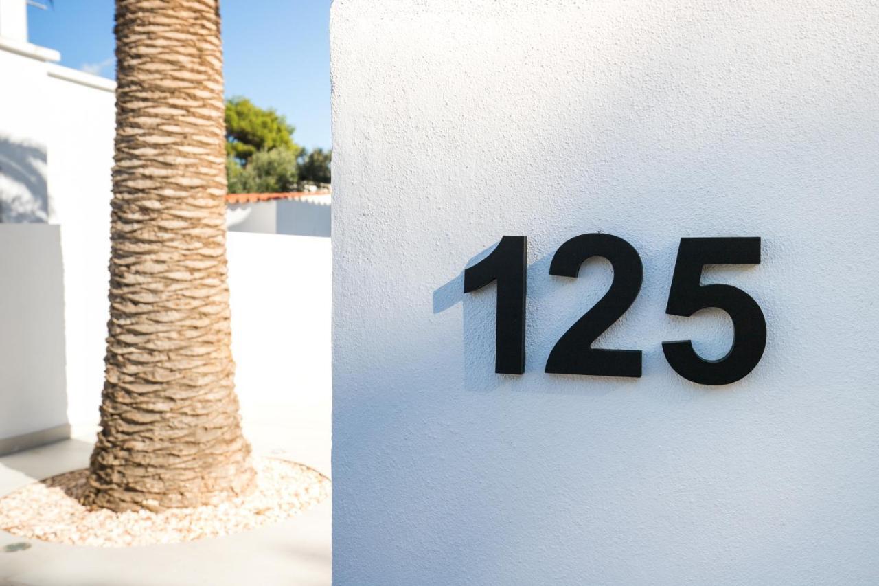 Apartamento Marei 2 Cala Blanca (Menorca) Exterior foto