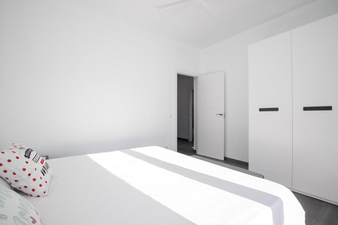 Apartamento Marei 2 Cala Blanca (Menorca) Exterior foto