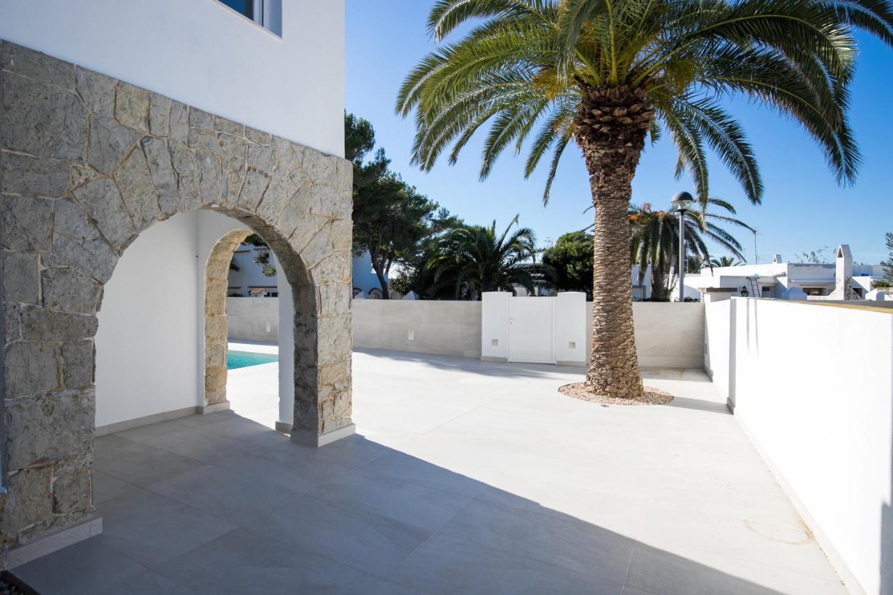 Apartamento Marei 2 Cala Blanca (Menorca) Exterior foto