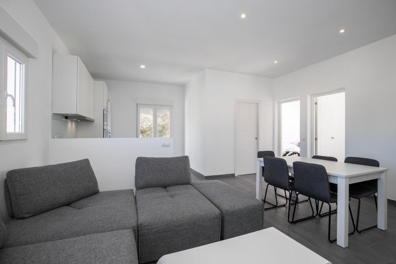 Apartamento Marei 2 Cala Blanca (Menorca) Exterior foto