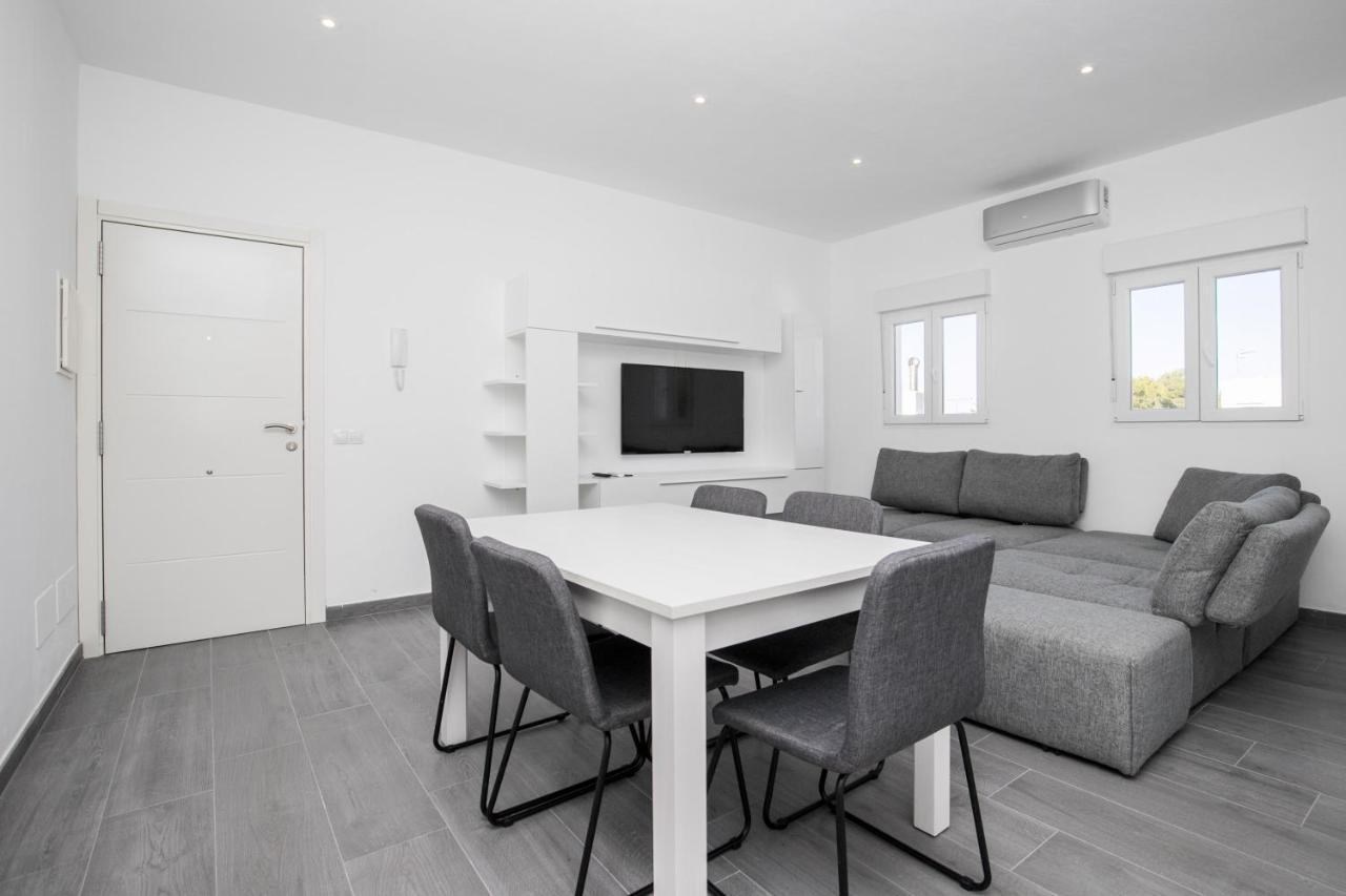 Apartamento Marei 2 Cala Blanca (Menorca) Exterior foto
