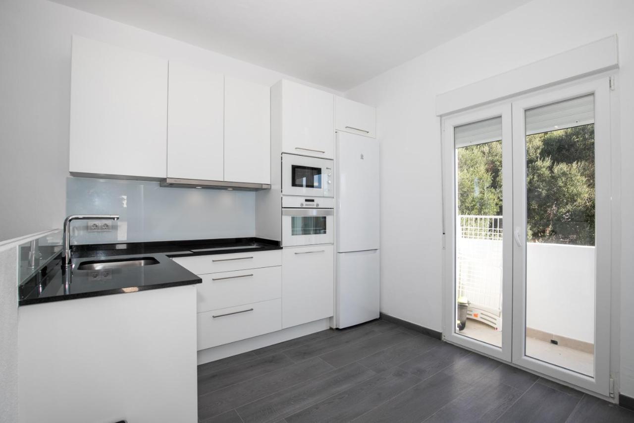 Apartamento Marei 2 Cala Blanca (Menorca) Exterior foto