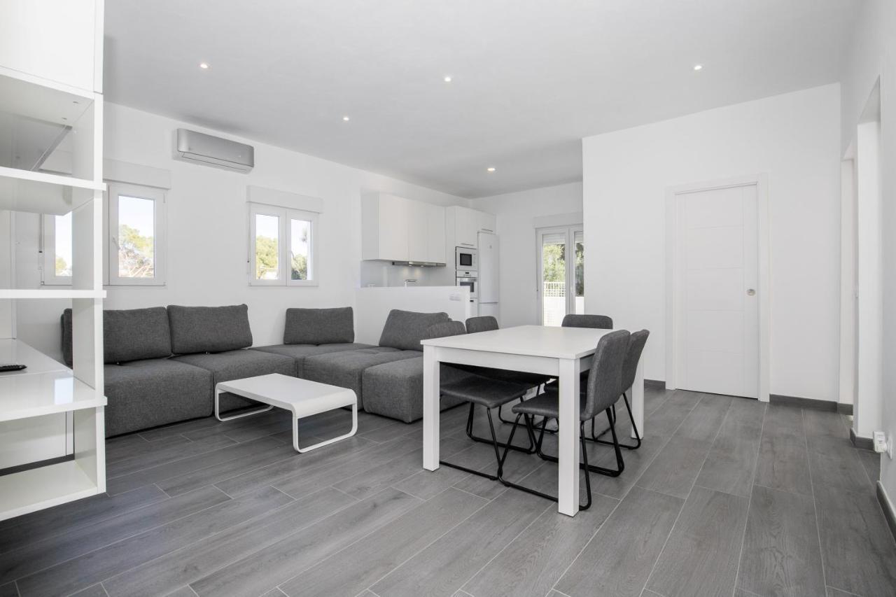 Apartamento Marei 2 Cala Blanca (Menorca) Exterior foto