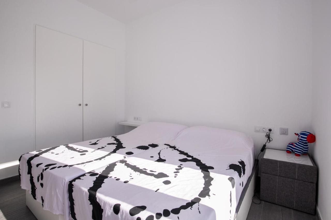 Apartamento Marei 2 Cala Blanca (Menorca) Exterior foto