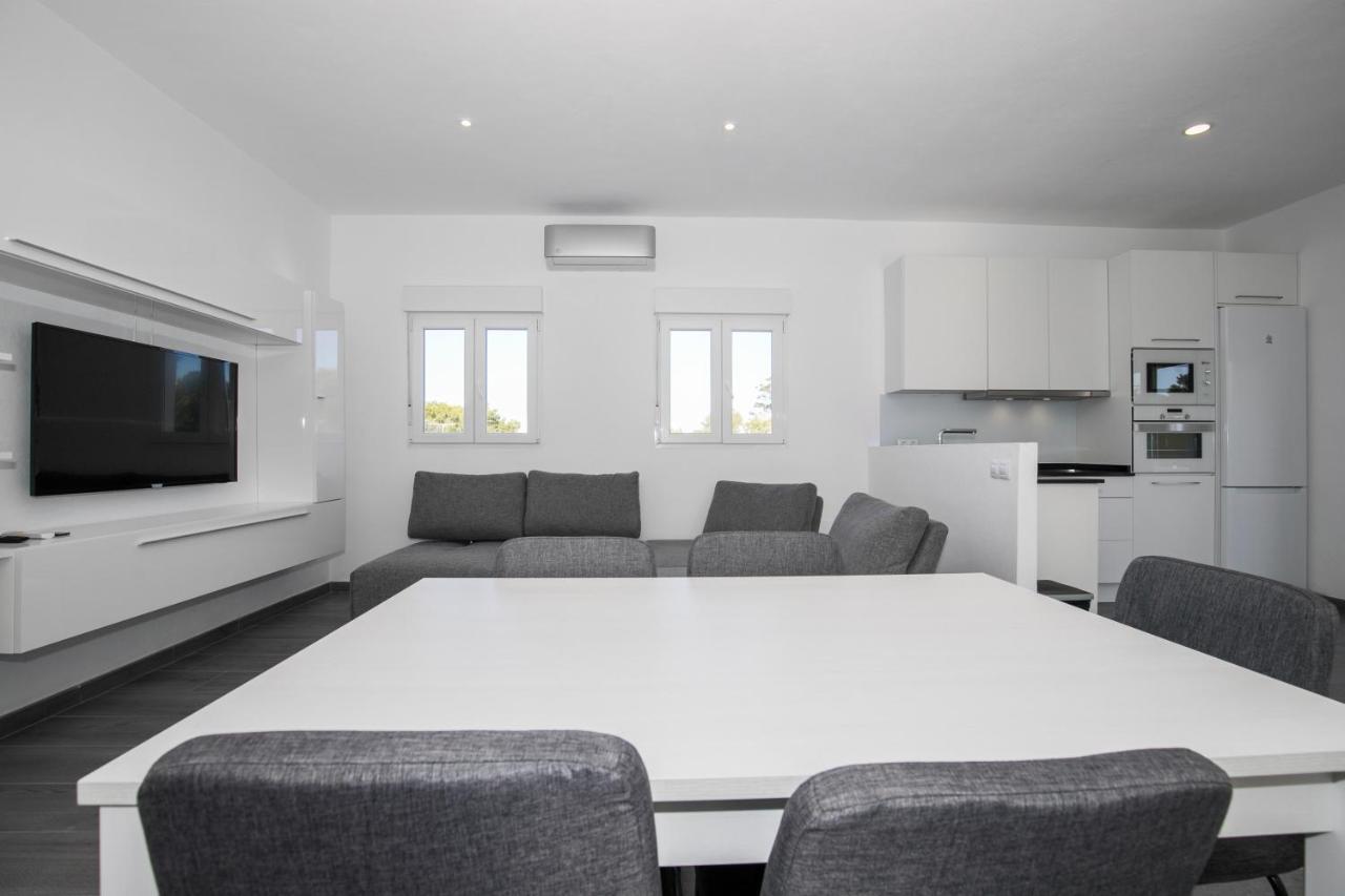 Apartamento Marei 2 Cala Blanca (Menorca) Exterior foto