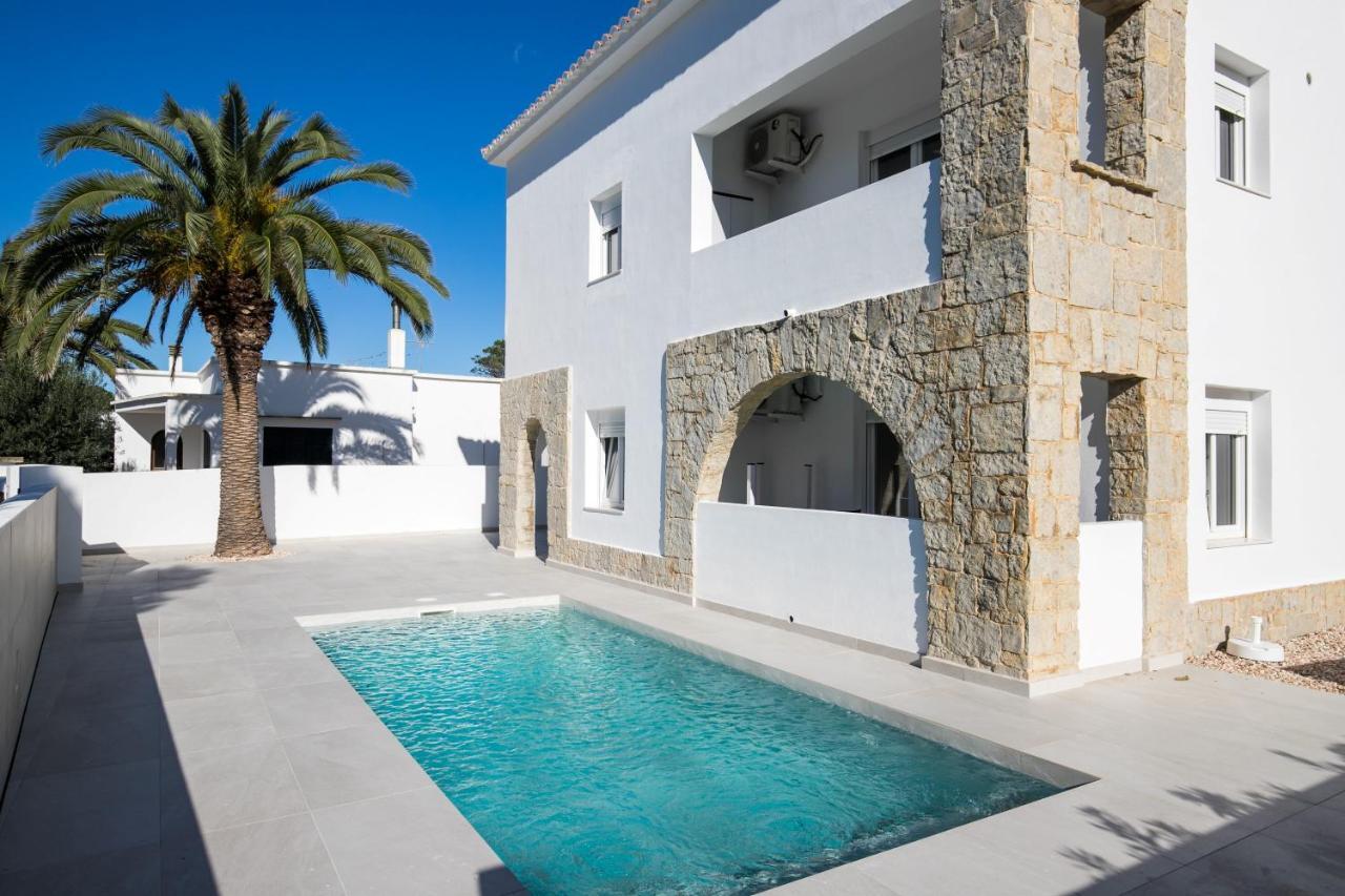 Apartamento Marei 2 Cala Blanca (Menorca) Exterior foto